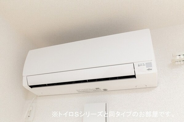 野里駅 徒歩29分 1階の物件内観写真